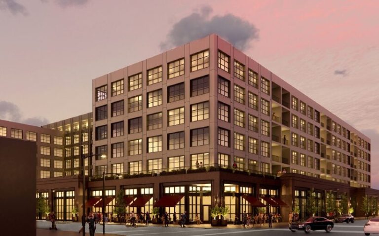 Capital Square Gets Zoning Approval for Richmond Apartment, Hotel Project