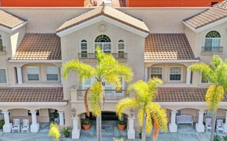 CareTrust REIT Acquires CCRCs in San Diego, LA and OC