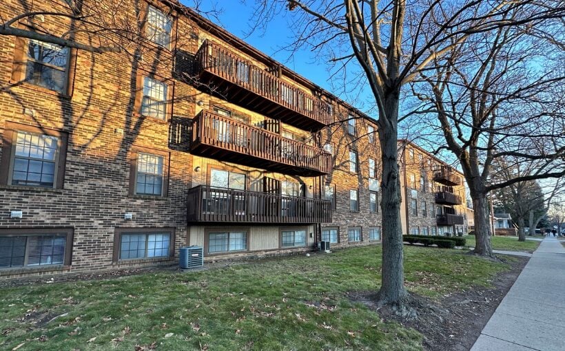 Champion Real Estate Acquires Student Housing Near Purdue