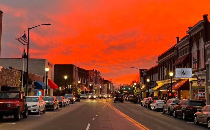 Mooresville to vote on 400K-SF commercial real estate zoning