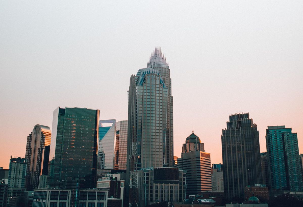 Charlotte CRE May Slow Down, But Will ‘Snap Back Like A Coiled Spring’