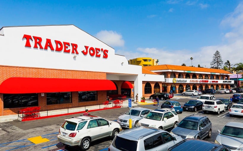 Chartwell Takes Over Hermosa Beach Shopping Center