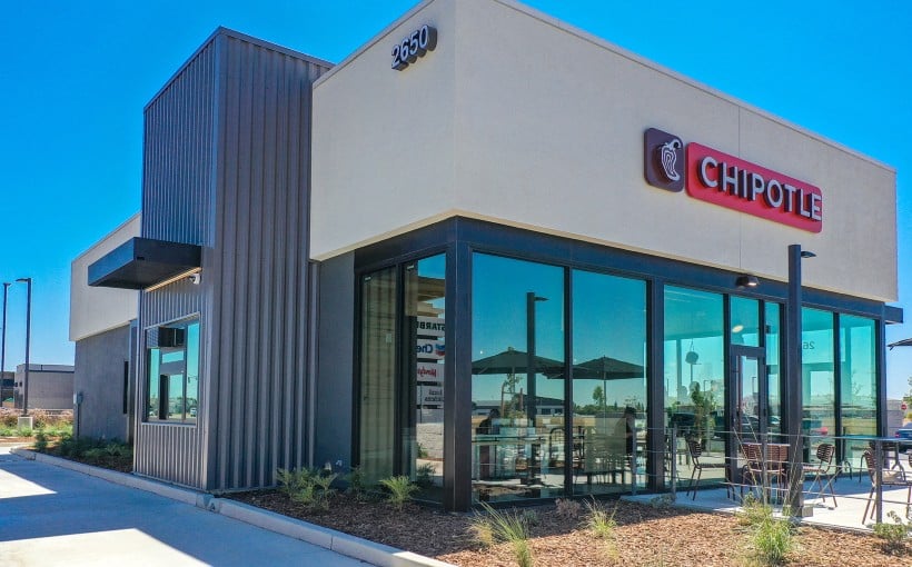 Chipotle Drive-Thru Trades in Pre-Sale to 1031 Investor