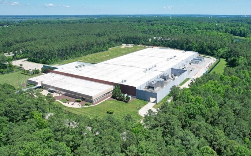Chirisa Technology Parks Forms $5B Data Center JV