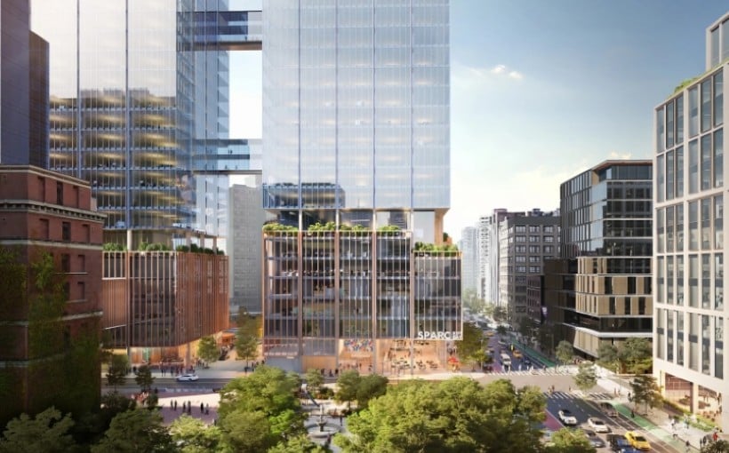 City Council Approves Two Big Life Sciences Projects in Kips Bay