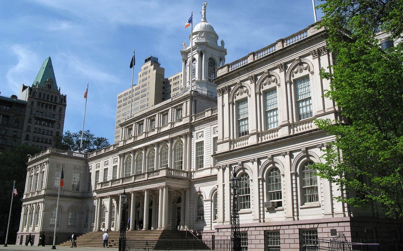 "City of Yes" Proposal Comes Before NY City Council Zoning Subcommittee