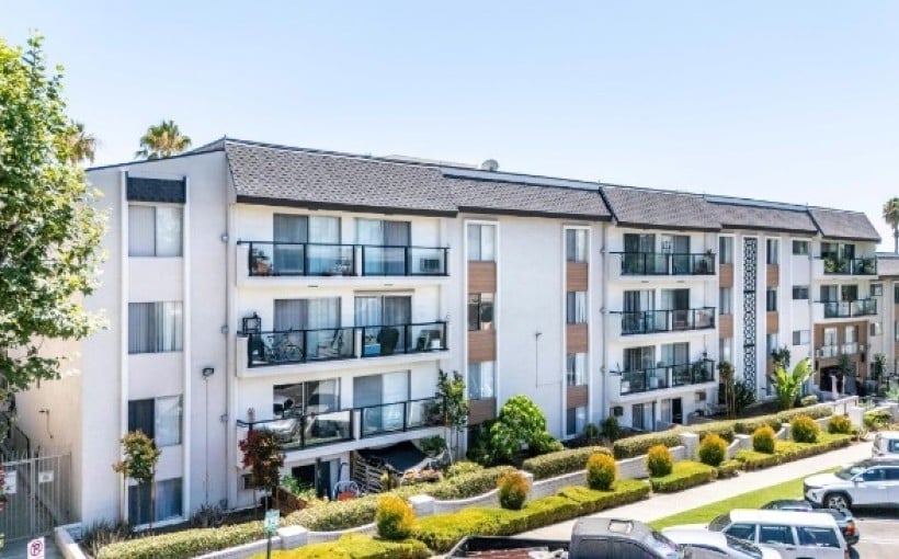Cityview Pays $35M for Hollywood Hills Apartments