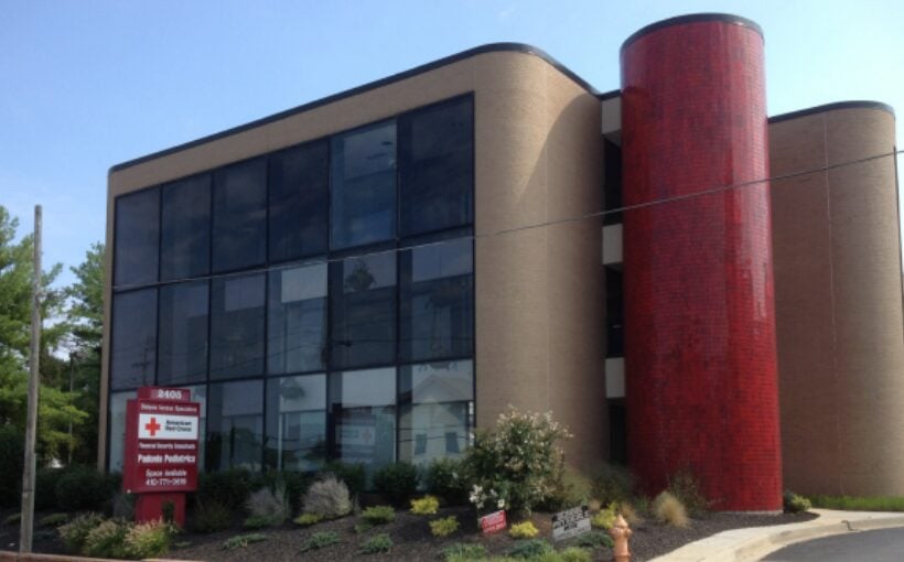 Clearway Pain Solutions Leases 10K SF in Timonium