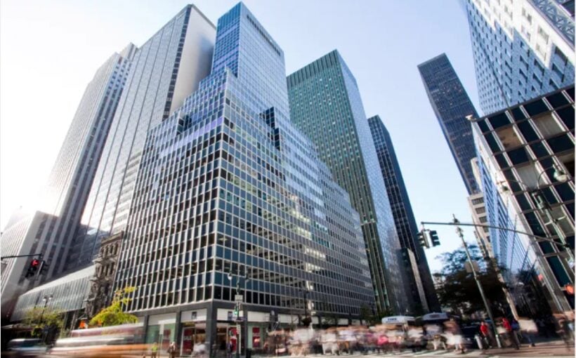 Clune Construction Relocates HQ to 655 Third 