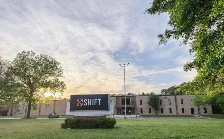 Co-Warehousing Provider Inks S. Fulton Lease