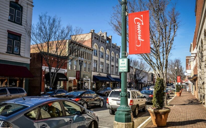 Concord developer looking at $48M apartment project