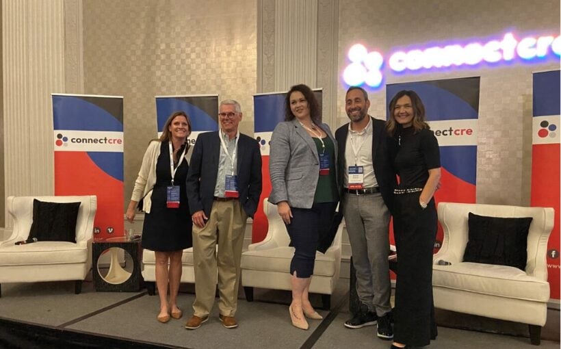 Connect Midwest Multifamily Panelists on 2024 CRE Trends (VIDEO)