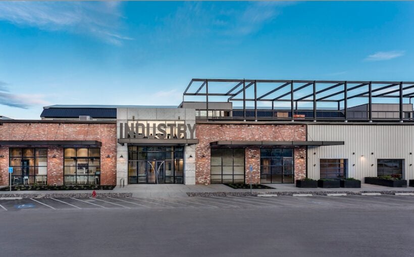 Industry Denver sells for $19M