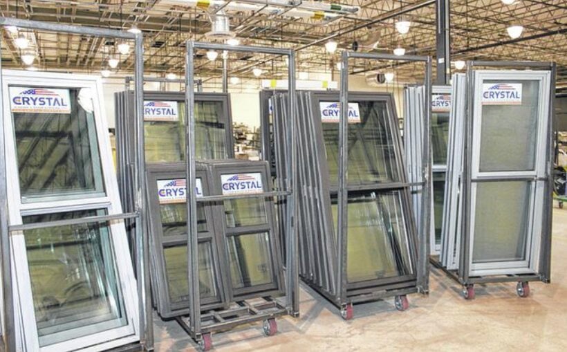 Construction supplier to build $83M Selma factory