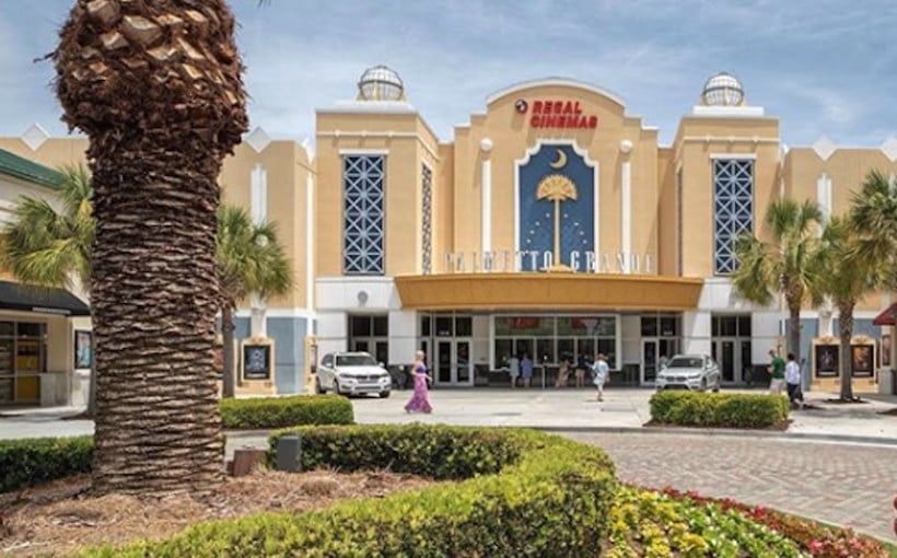 Continental Realty Acquires Charleston Shopping Center for $147M