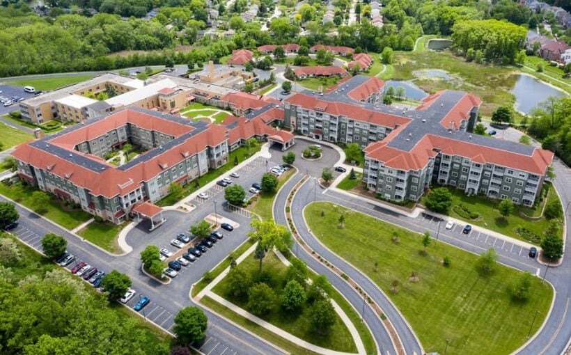 Continuum Advisors Facilitates $42M Chicago Senior Housing Sale