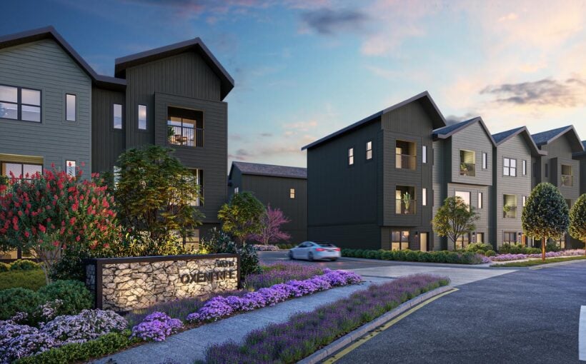 Core Spaces to Add 4,000 BTR Units in Six Markets