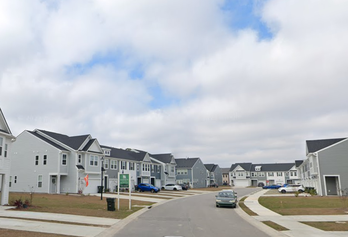 Crescent Communities, Heitman JV On Major BTR Push