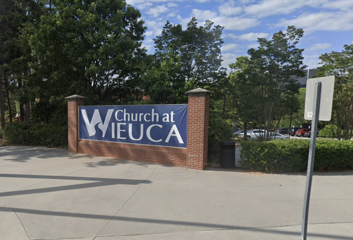 Crescent Nears Deal To Buy Baptist Church Land For Buckhead Mixed-Use