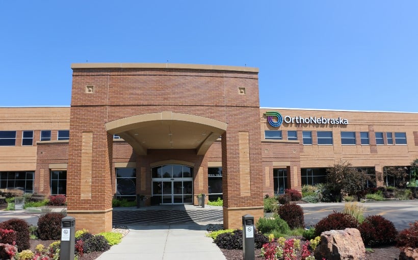 Cushman & Wakefield Arranges Sale-Leaseback for OrthoNebraska