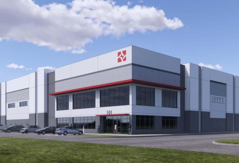 DFW Named No. 3 Industrial Market In Nation Due To Rising Demand And Diminishing Supply