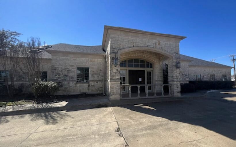 DFW urgent care center flips for $7.4M