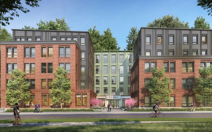 Dartmouth College Embarks on $500M Housing Plan