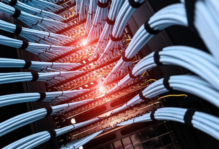 Data Center Developer Seeks To Build 300K SF Facility Near Raleigh