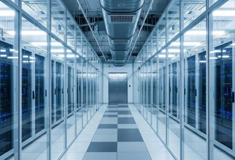 Data Center Moratorium Will Come Before Charlotte City Council