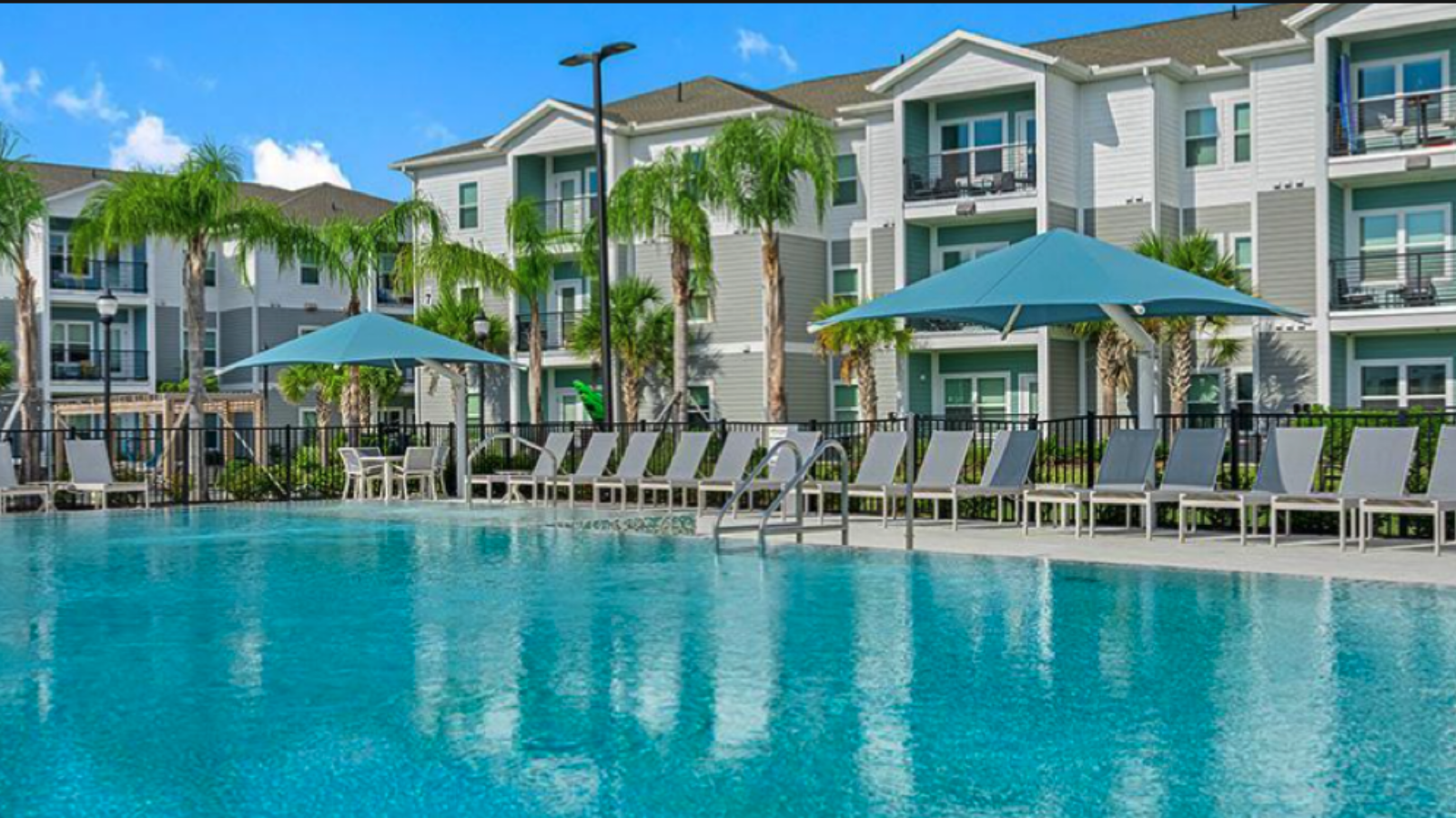 L3 Student Housing