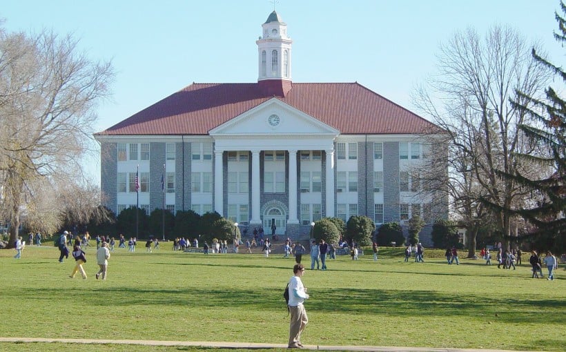 December Sets New Record for Student Housing Preleasing