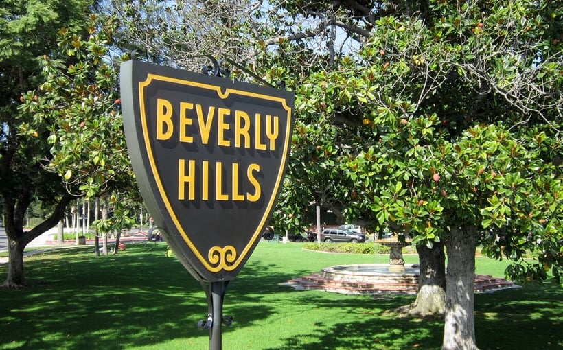Del Ray Realty Secures 85% LTV for Beverly Hills MOB Acquisition