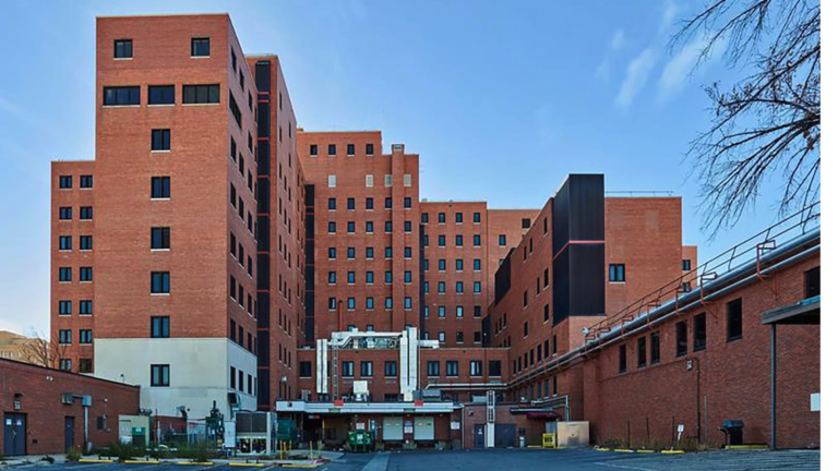 Denver Developer Lands Financing for VA Redevelopment Project