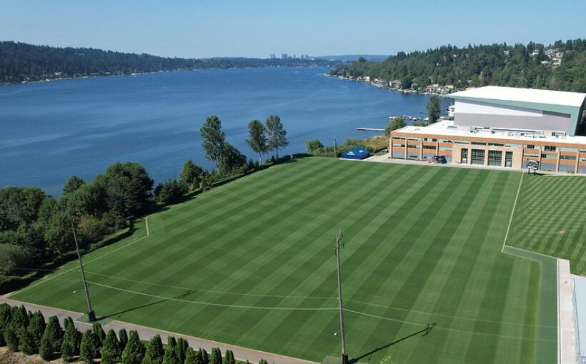 Developer in Talks for Condo Project Near Seahawks Training Center