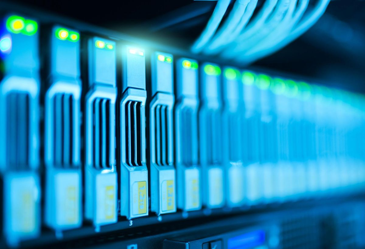 Developers Plan One Of The Largest U.S. Data Center Campuses On 768 Acres In Texas