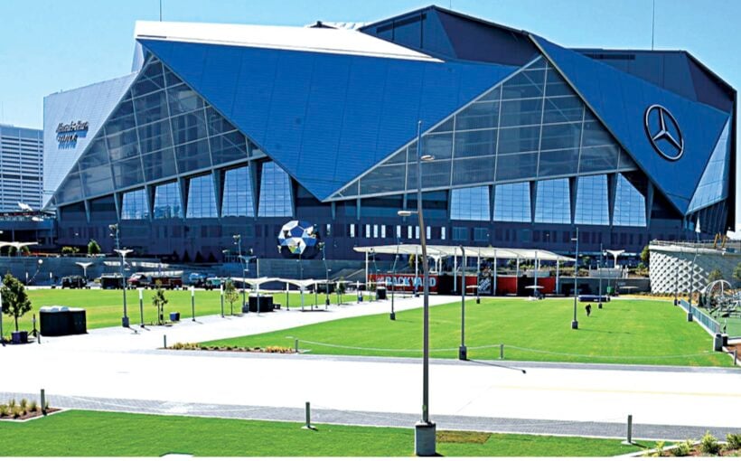 Home Depot Backyard development team chosen