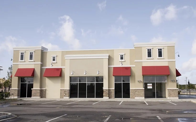 Distress Metrics Improve for Retail-Backed CMBS  