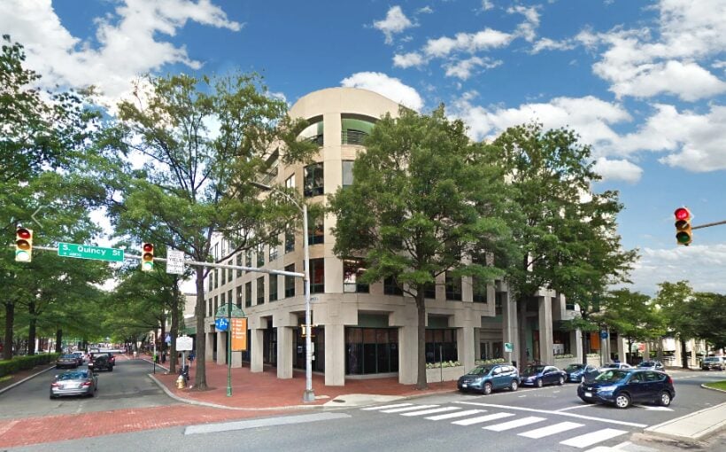 Divaris Real Estate Secures Leasing Assignment for 68K-SF Office Property