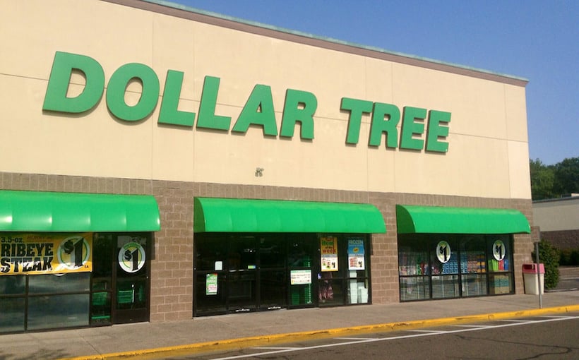 Dollar Stores See Rising Cap Rates, Eroding Profit Margins 