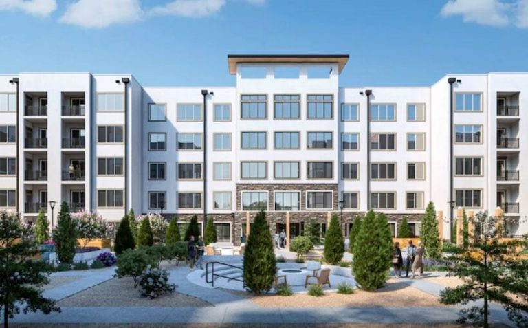 Dominium Delivers Two Atlanta Affordable Housing Projects