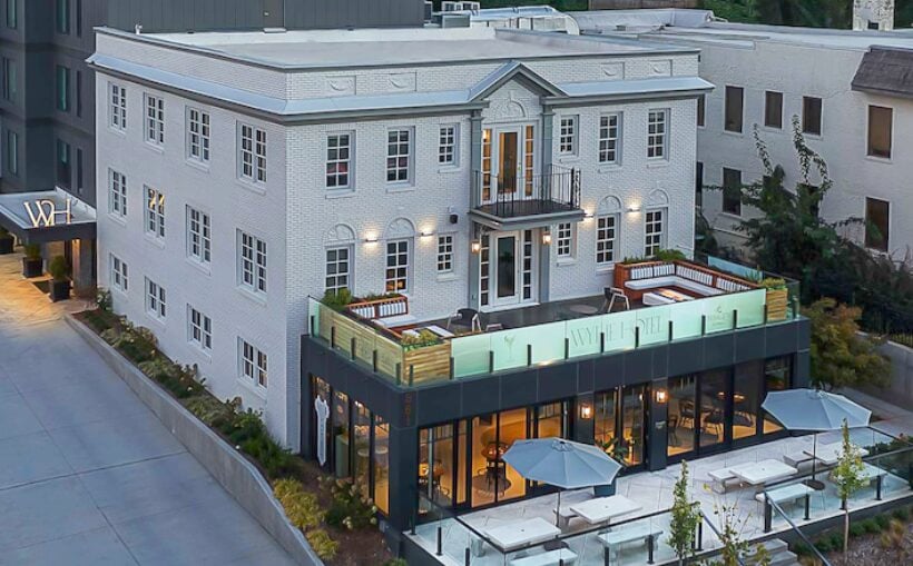 Driftwood secures $28M refi for Atlanta hotel