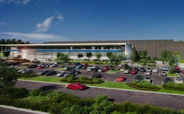 Drug Maker Chooses Sanford for $200M Plant