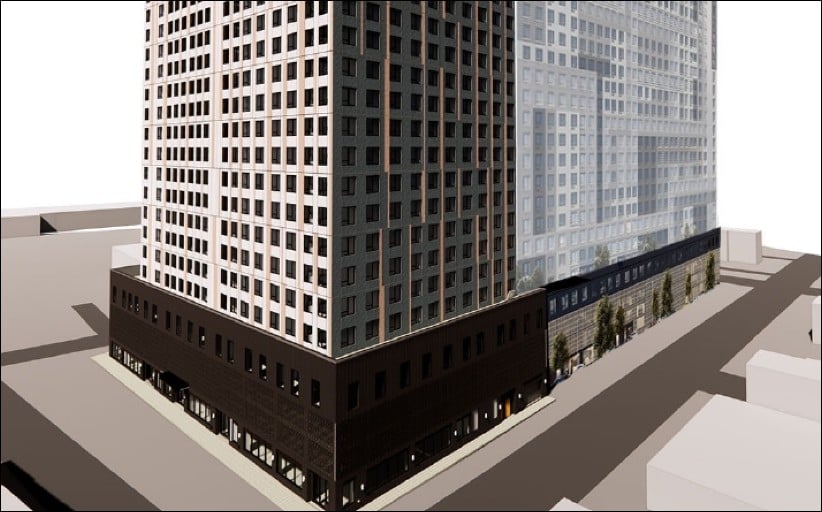 Dwight Mortgage Provides $148M Construction Loan on Jamaica Multifamily