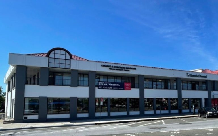 ENT & Allergy Associates, Solaris Health Sign Queens Leases 