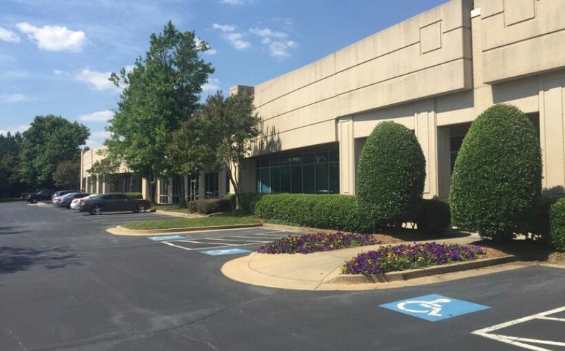 EQT Exeter Duluth GA