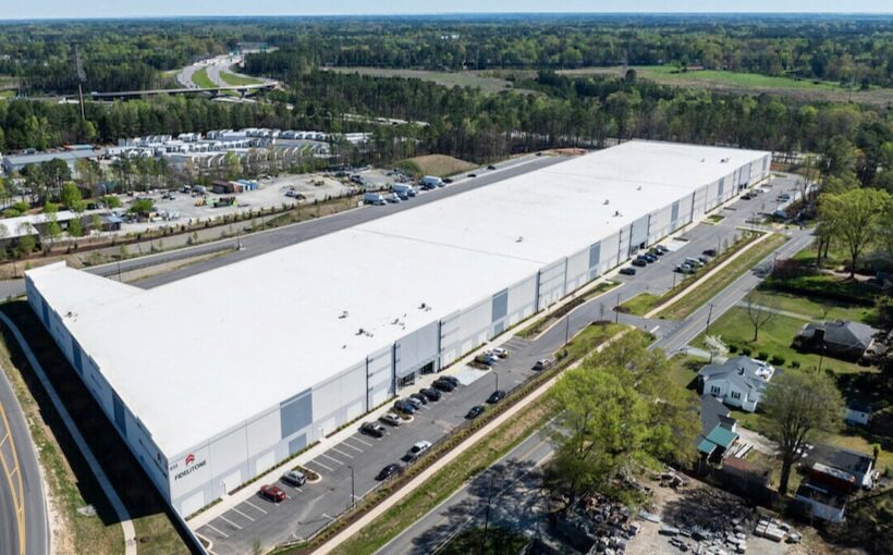 147 Exchange sells for $54M