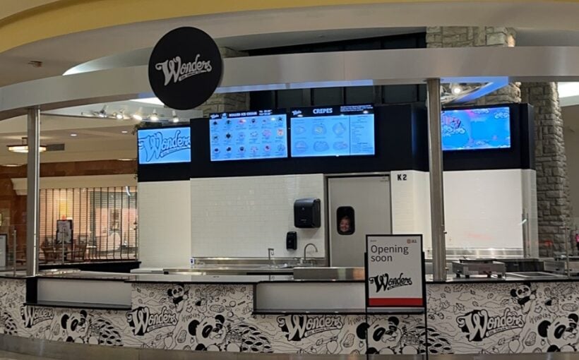 Eden Prairie Center in MN Adds Five New Tenants