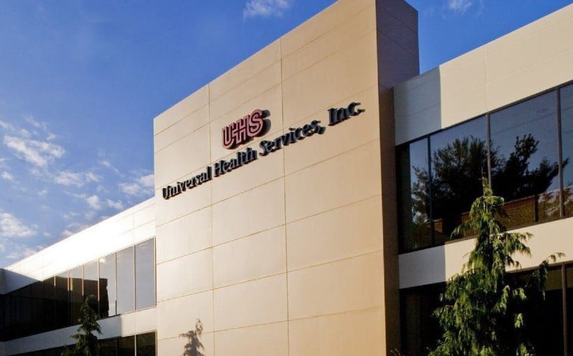 Emergency Center Coming to DC Ward 7  