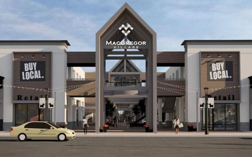 Investor trio spends $30M on Cary shopping center