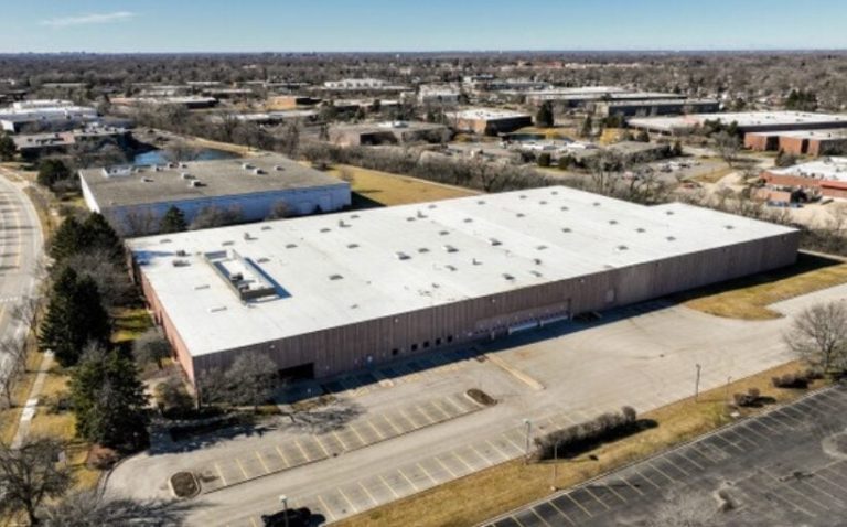 Entre Commercial Completes Sale of O’Hare Submarket Building